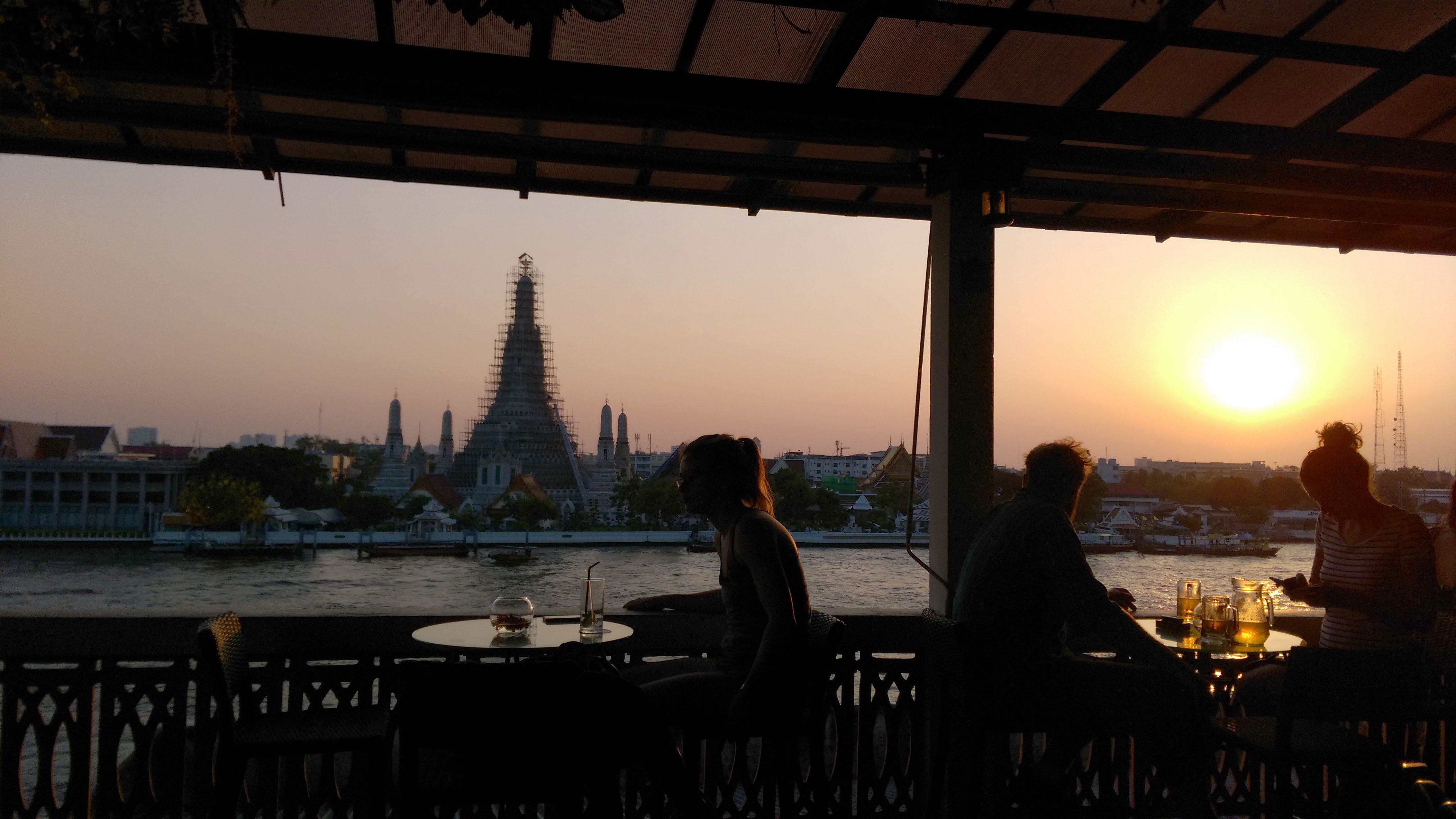 Bangkok Private and Custom Tours