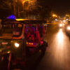 Bangkok Tuk Tuk Tours