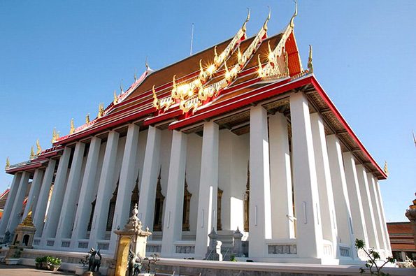 Wat Pho