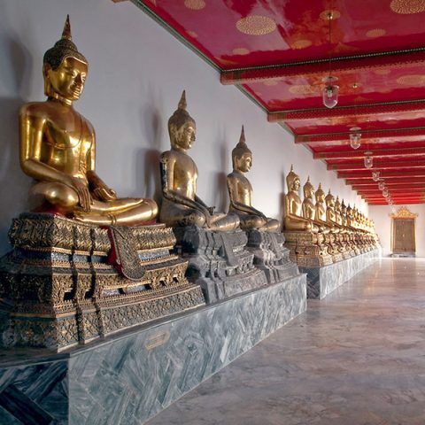 Wat Pho