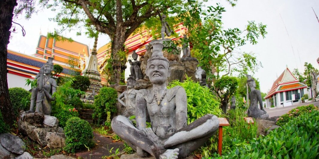 Wat Pho