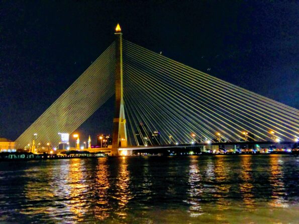 Rama 8 Bridge