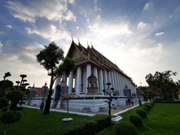 Wat Suthat