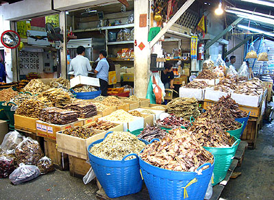 Tha Tien Market