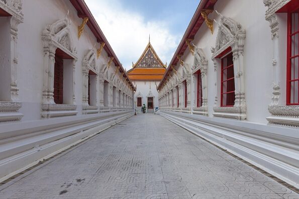 Wat Mahathat