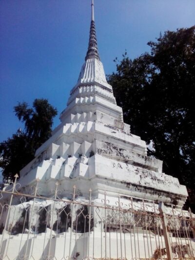 wat chana songkharm