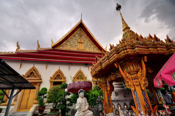 wat chana songkharm