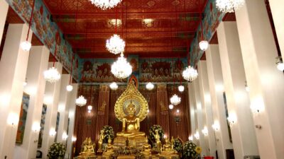 wat chana songkharm