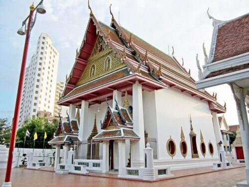 Wat Anong Karam