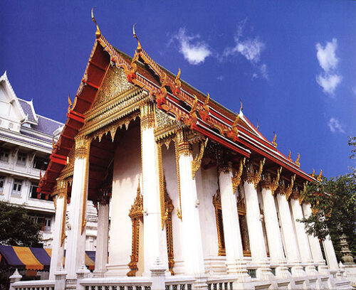 Wat Anong Karam