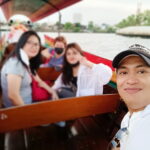 Bangkok Private Tour Guide