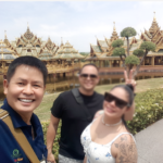 Bangkok Private Tour Guide Jame