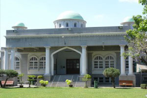 Ansorissunna Mosque
