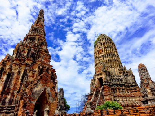 Ayutthaya