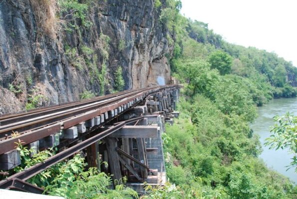 Death Railway